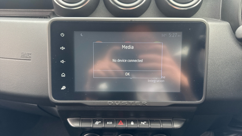 Dacia Duster 1.5 Blue dCi Comfort 5dr Diesel Estate